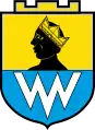 Wappen von Groß-Enzersdorf