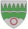 Wappen von Großdietmanns