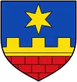 Wappen von Guntersdorf