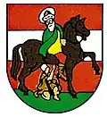 Wappen von Hartberg