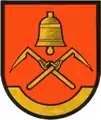 Wappen von Heugraben