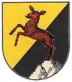 Wappen von Himberg