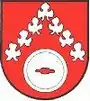 Historisches Wappen von Hirnsdorf