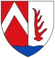 Wappen von Hirschbach