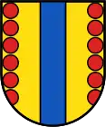 Wappen von Ilztal