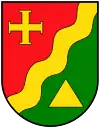 Wappen von Jennersdorf