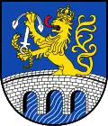 Wappen von Kapfenberg