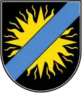 Wappen von Kaunerberg