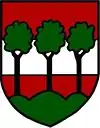 Wappen von Kilb