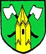 Wappen von Kirchschlag