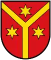 Wappen von Kobersdorf