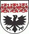 Wappen von Krakauhintermühlen