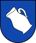 Wappen von Krieglach