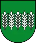 Wappen von Krottendorf-Gaisfeld