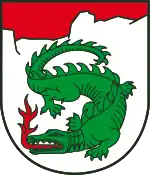 Wappen von Liezen