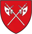 Wappen von Litschau