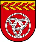 Wappen von Lobmingtal