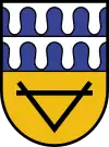 Wappen von Ludesch