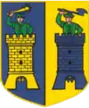 Wappen von Ludweis-Aigen