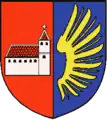 Wappen von Mönichkirchen