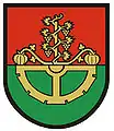 Wappen von Mühlgraben