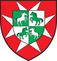 Wappen von Mailberg