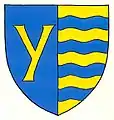 Wappen von Mank