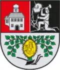 Wappen von Maria Lankowitz