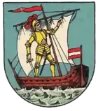 Wappen von Mariahilf