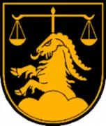 Historisches Wappen von Michaelerberg