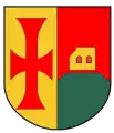 Wappen von Mogersdorf