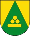 Wappen von Mutters