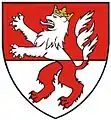 Wappen von Neumarkt an der Ybbs