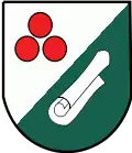 Wappen von Niklasdorf