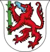 Wappen von Obertrum am See