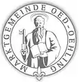 Wappen von Oed-Oehling