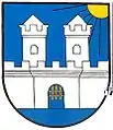 Wappen von Oggau am Neusiedler See