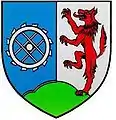 Wappen von Opponitz