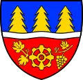 Wappen von Paudorf