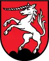 Wappen von Perg