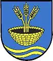 Wappen von Piringsdorf