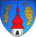 Wappen von Prellenkirchen