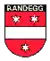 Wappen von Randegg