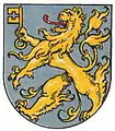 Wappen von Ravelsbach