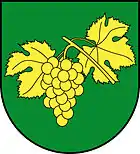 Das Wappen von Reindorf