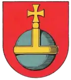 Wappen von Reinprechtsdorf