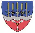 Wappen von Rohrau