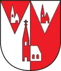 Wappen von Sölden