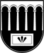 Historisches Wappen von Salla