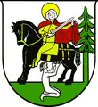 Wappen von St. Martin